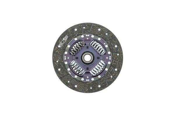 Disque d'embrayage AISIN DY-048